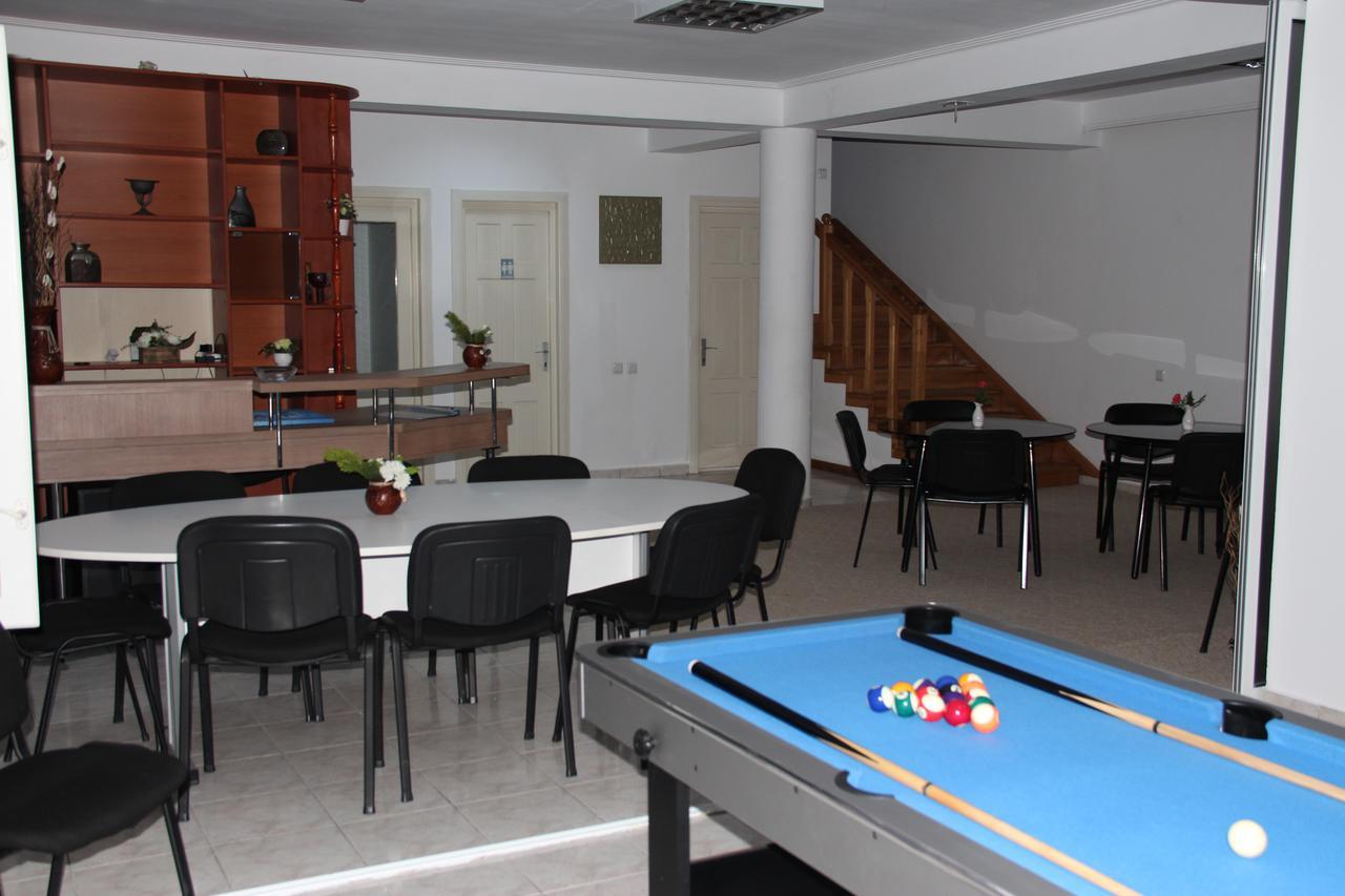 Vila Bendis Hotel Западен Ефорие Екстериор снимка