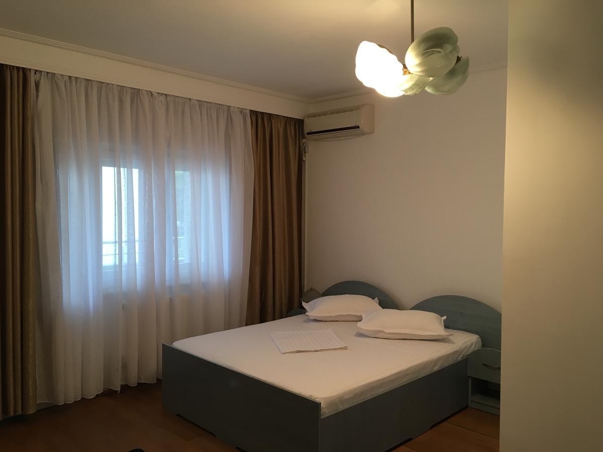 Vila Bendis Hotel Западен Ефорие Екстериор снимка