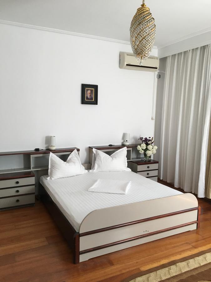 Vila Bendis Hotel Западен Ефорие Екстериор снимка