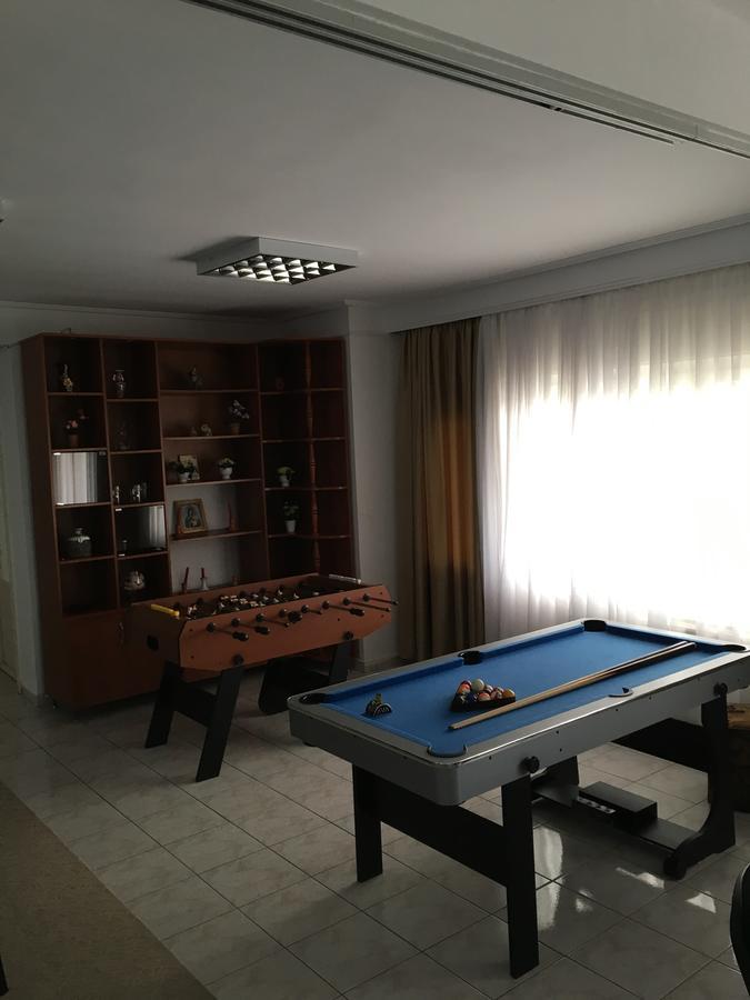 Vila Bendis Hotel Западен Ефорие Екстериор снимка