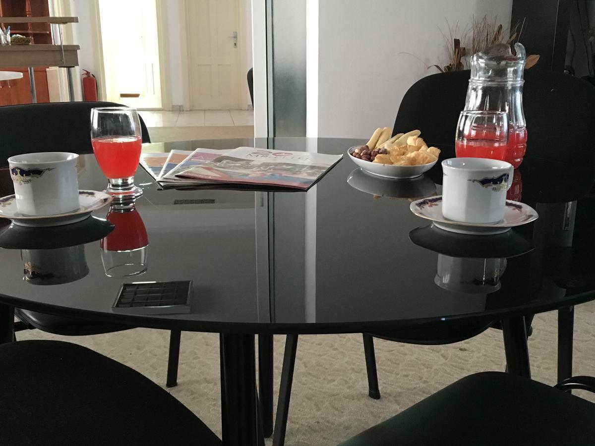 Vila Bendis Hotel Западен Ефорие Екстериор снимка