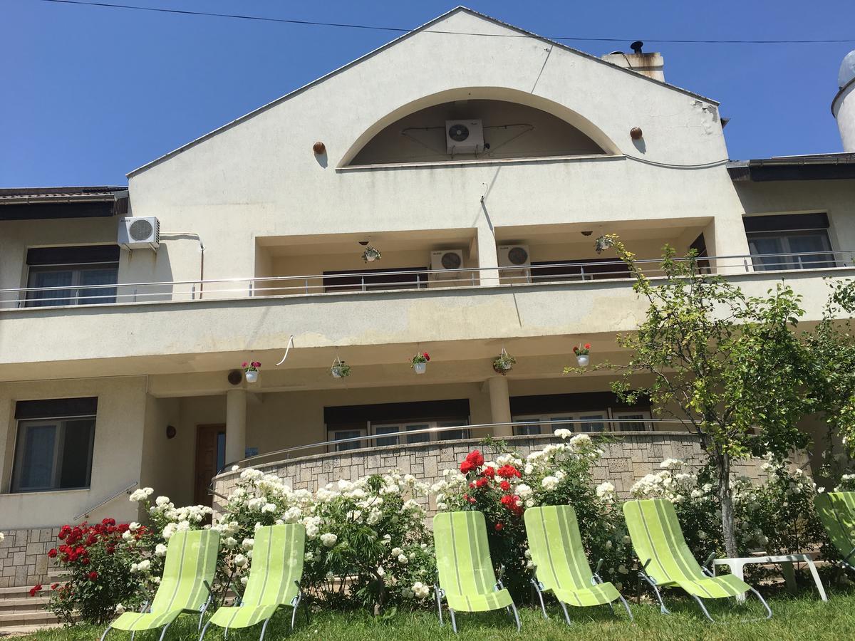 Vila Bendis Hotel Западен Ефорие Екстериор снимка